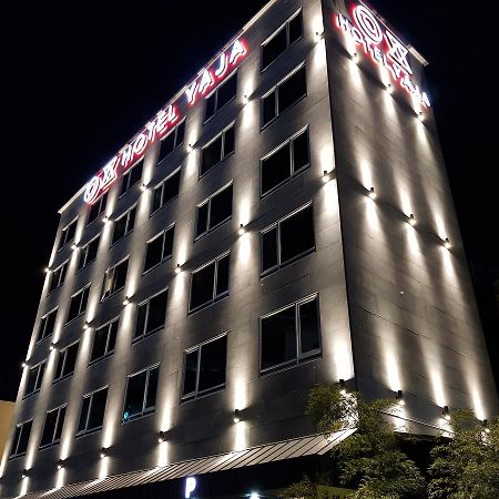 Hotel Yaja ヨンイン エクステリア 写真